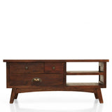 Coffee Table Wooden  — PRAGUE