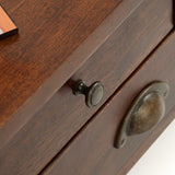 Coffee Table Wooden  — PRAGUE