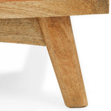Coffee Table Wooden  — PRAGUE