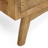 Coffee Table Wooden  — PRAGUE