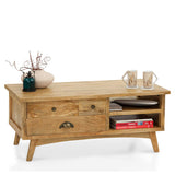 Coffee Table Wooden  — PRAGUE