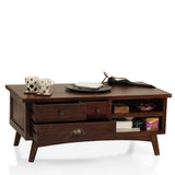 Coffee Table Wooden  — PRAGUE
