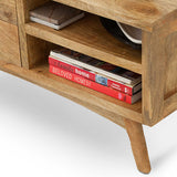 Coffee Table Wooden  — PRAGUE