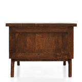 Coffee Table Wooden  — PRAGUE