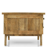 Coffee Table Wooden  — PRAGUE