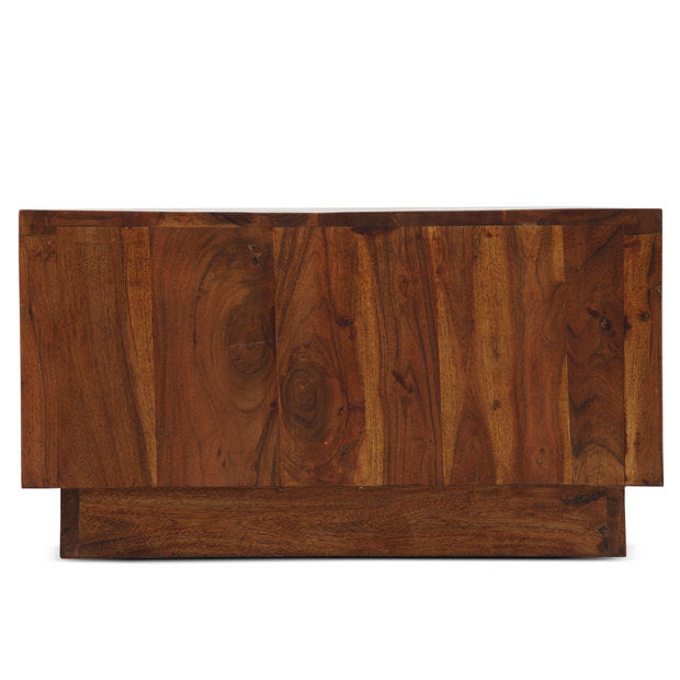 Coffee Table Wooden  — Riga