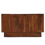 Coffee Table Wooden  — Riga