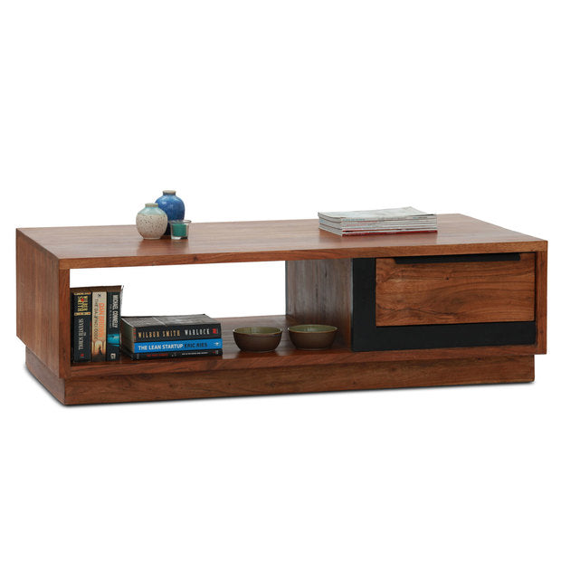 Coffee Table Wooden  — Riga