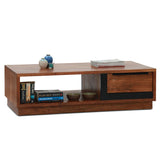 Coffee Table Wooden  — Riga