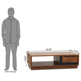 Coffee Table Wooden  — Riga