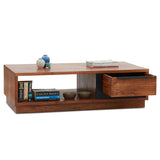 Coffee Table Wooden  — Riga