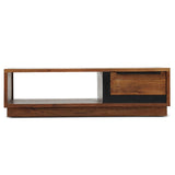 Coffee Table Wooden  — Riga