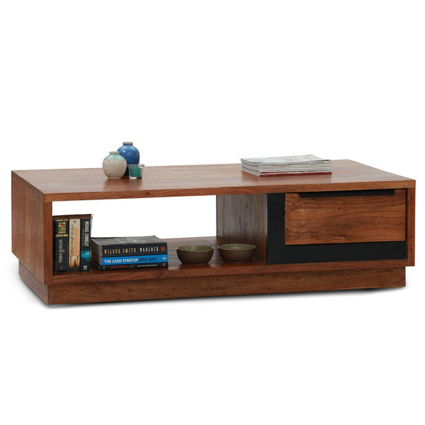 Coffee Table Wooden  — Riga