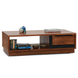 Coffee Table Wooden  — Riga