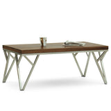 Coffee Table Wooden  — Siena
