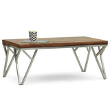 Coffee Table Wooden  — Siena