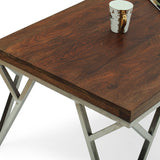 Coffee Table Wooden  — Siena