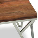 Coffee Table Wooden  — Siena