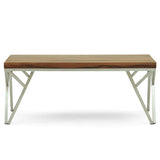 Coffee Table Wooden  — Siena