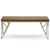 Coffee Table Wooden  — Siena