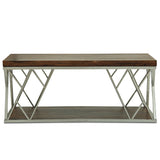 Coffee Table Wooden  — Sorano