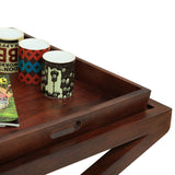 Coffee Table Wooden  — Syracuse