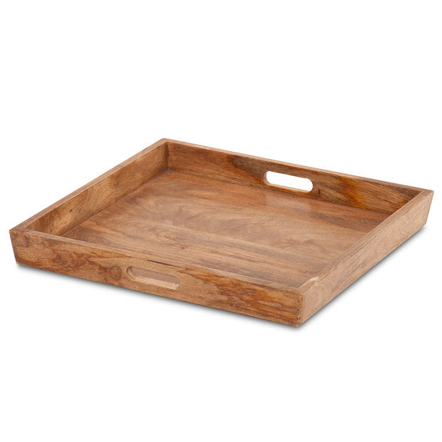 Coffee Table Wooden  — Syracuse
