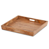 Coffee Table Wooden  — Syracuse