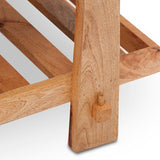 Coffee Table Wooden  — Tale