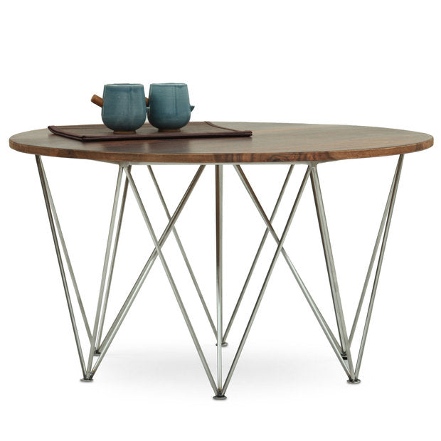 Coffee Table Wooden  — TERAMO Main image