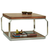 Coffee Table Wooden  — Terni