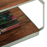Coffee Table Wooden  — Terni