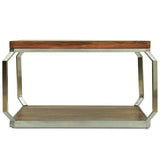 Coffee Table Wooden  — Terni
