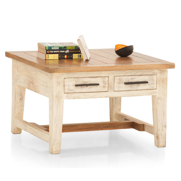 Coffee Table Wooden  — TUCSON Main image