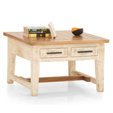 Coffee Table Wooden  — TUCSON