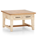 Coffee Table Wooden  — TUCSON