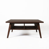 Coffee Table Wooden — Dweller