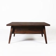Coffee Table Wooden — DWELLER