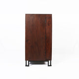 Bar Cabinet Wooden —SOLITUDE1 (Sheesham)