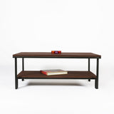 Coffee Table Wooden — Solitude