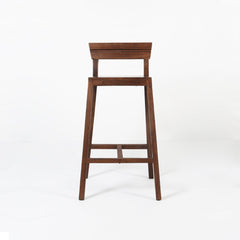 CREAT — High Chair ( Wooden )