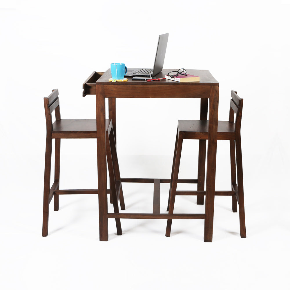 High Table ( Wooden )  — CREAT Main image