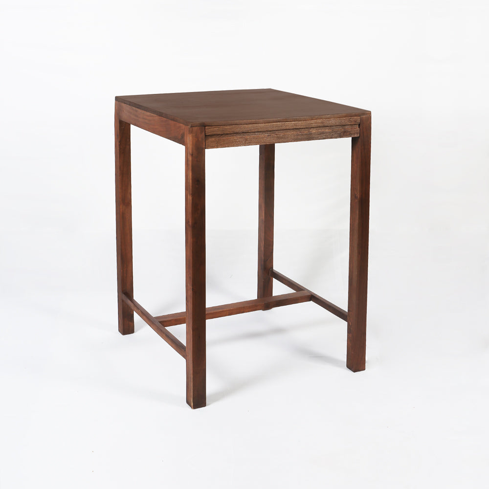 High Table ( Wooden )  — CREAT Secondary image