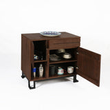 Sideboard Wooden — SOLITUDE