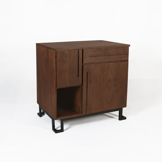 Sideboard Wooden — SOLITUDE