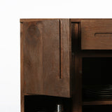 Sideboard Wooden — SOLITUDE