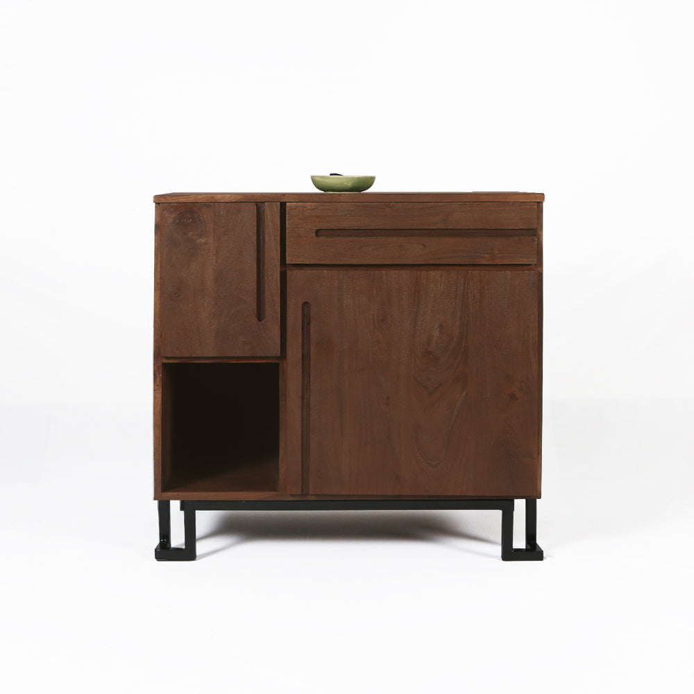 Sideboard Wooden — SOLITUDE