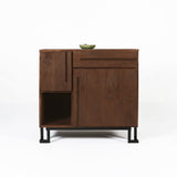 Sideboard Wooden — SOLITUDE