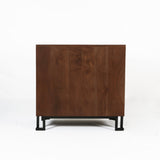 Sideboard Wooden — SOLITUDE