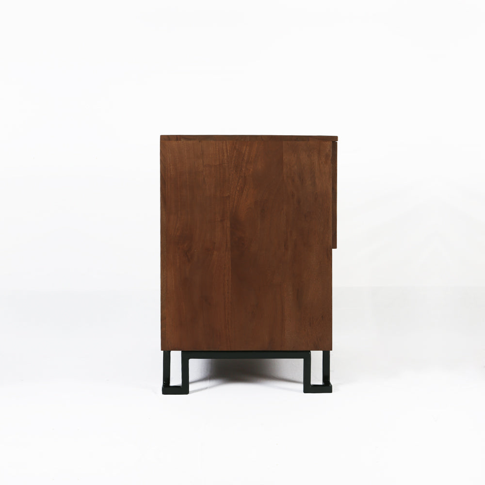 Sideboard Wooden — SOLITUDE